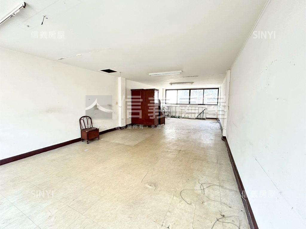 近仁愛醫院大地坪透天房屋室內格局與周邊環境