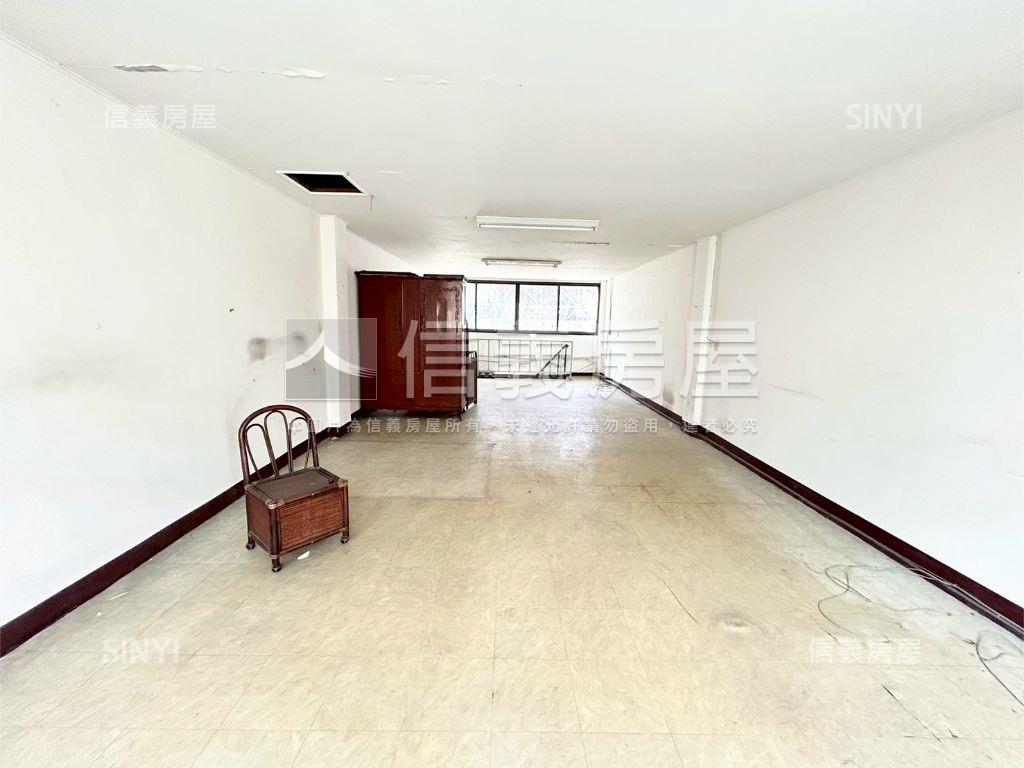 近仁愛醫院大地坪透天房屋室內格局與周邊環境