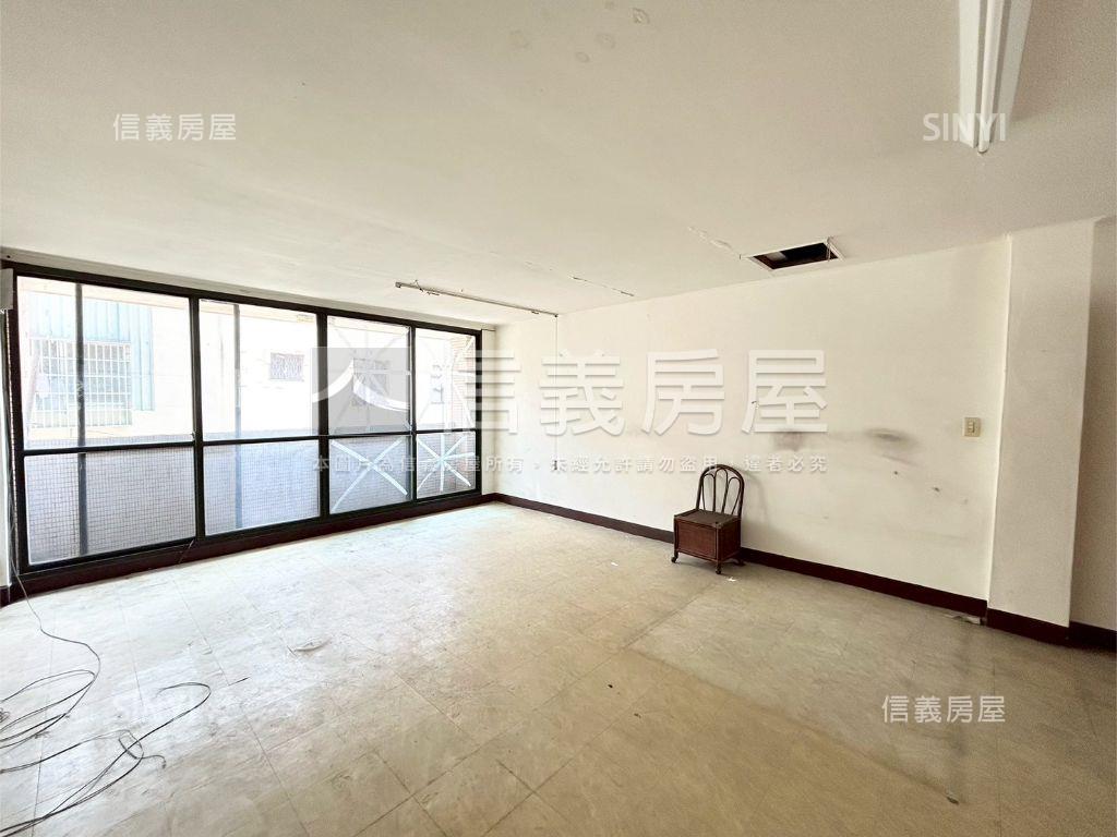 近仁愛醫院大地坪透天房屋室內格局與周邊環境