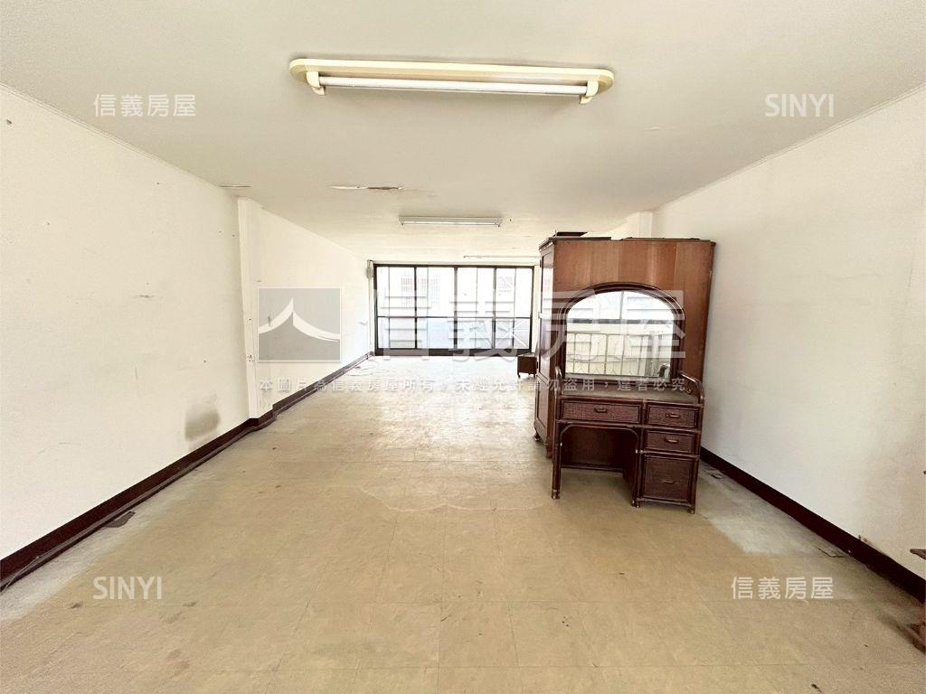 近仁愛醫院大地坪透天房屋室內格局與周邊環境