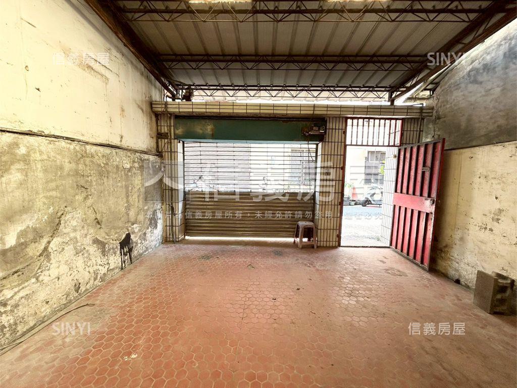 近仁愛醫院大地坪透天房屋室內格局與周邊環境