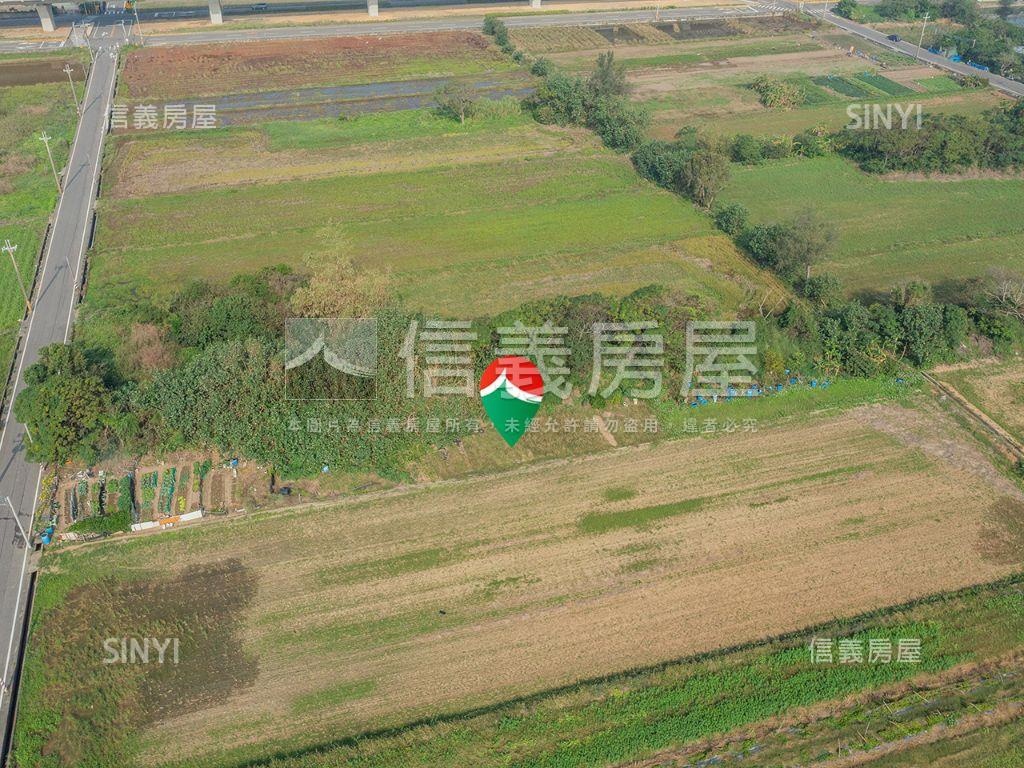 新竹綠意‧休閒田園房屋室內格局與周邊環境