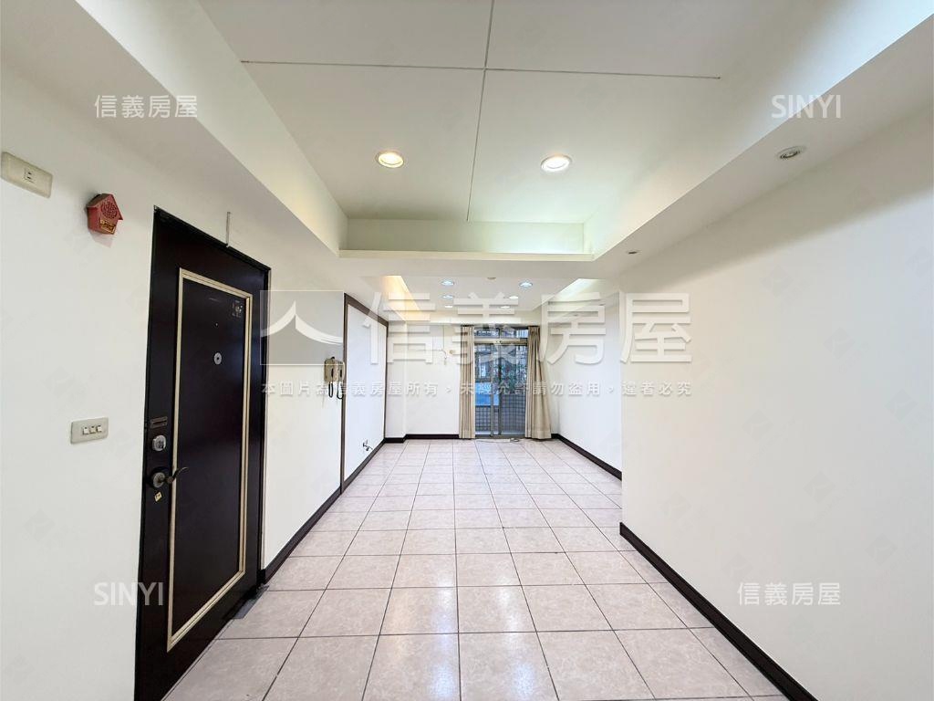 莎士比亞三房房屋室內格局與周邊環境