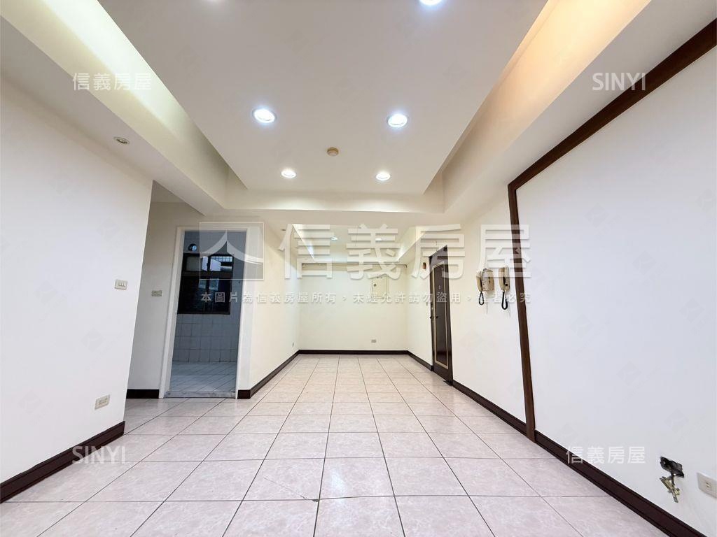 莎士比亞三房房屋室內格局與周邊環境