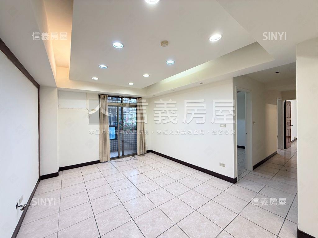 莎士比亞三房房屋室內格局與周邊環境