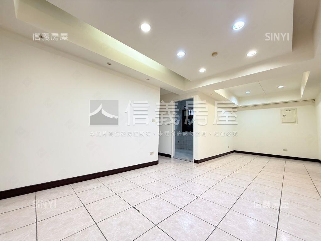 莎士比亞三房房屋室內格局與周邊環境