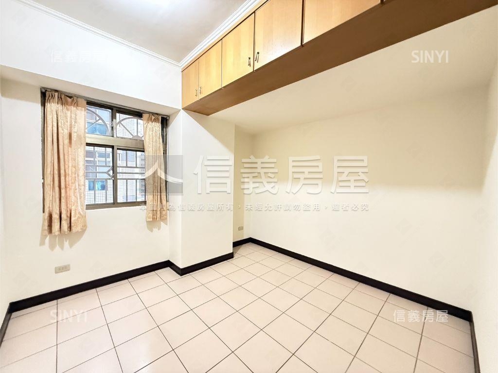 莎士比亞三房房屋室內格局與周邊環境