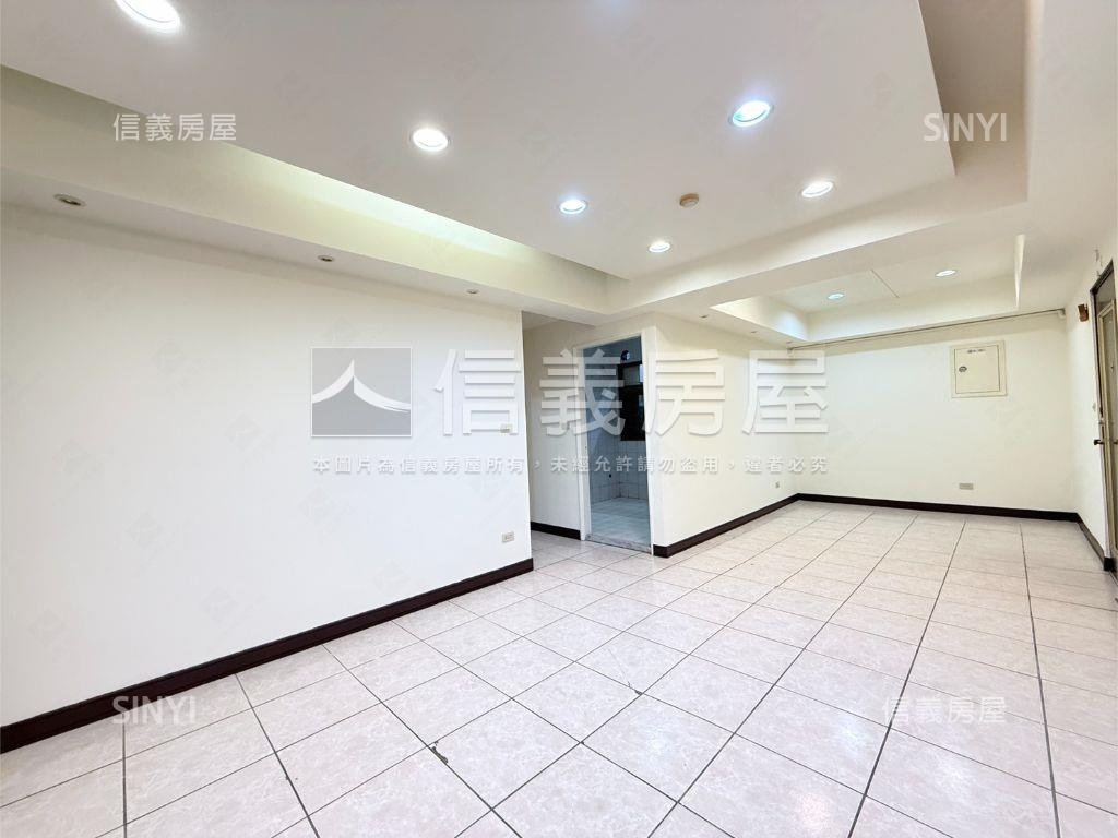 莎士比亞三房房屋室內格局與周邊環境