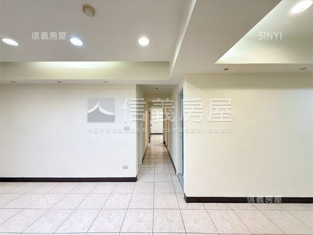 莎士比亞三房房屋室內格局與周邊環境