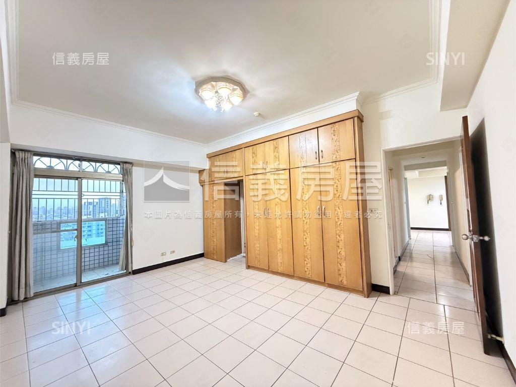 莎士比亞三房房屋室內格局與周邊環境