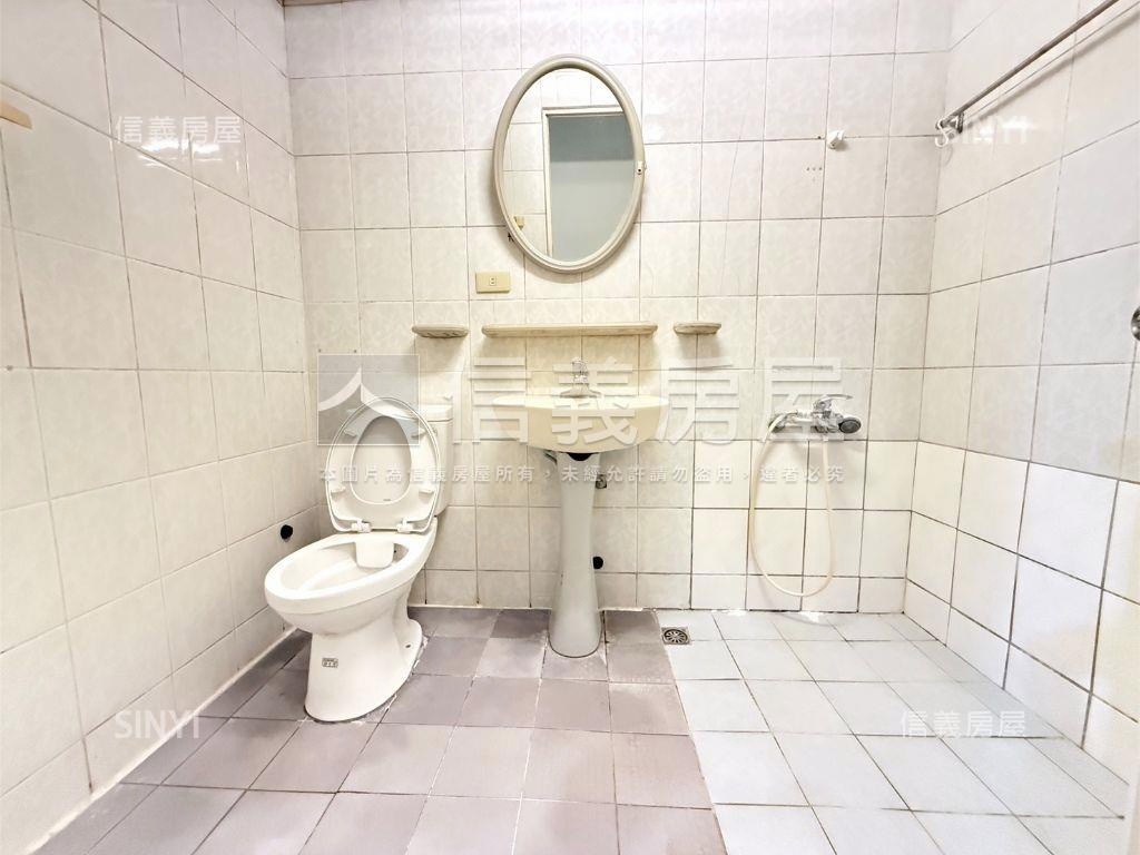 莎士比亞三房房屋室內格局與周邊環境