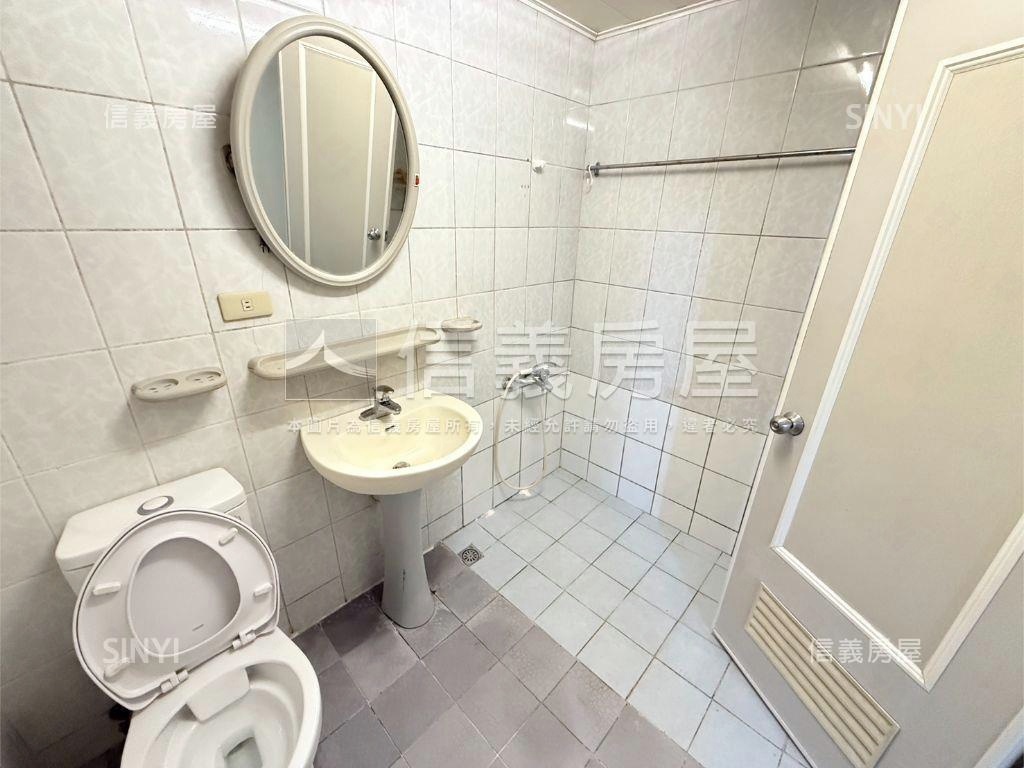 莎士比亞三房房屋室內格局與周邊環境