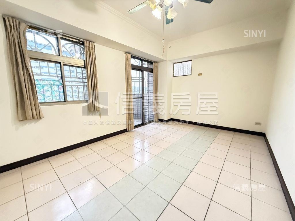 莎士比亞三房房屋室內格局與周邊環境