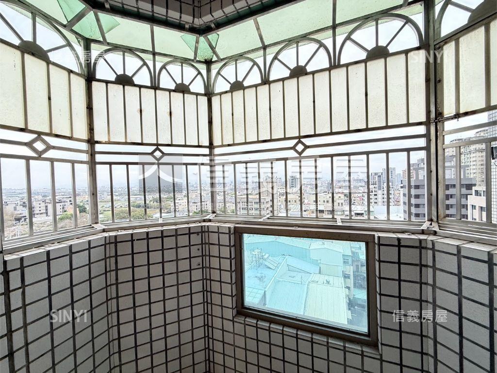 莎士比亞三房房屋室內格局與周邊環境