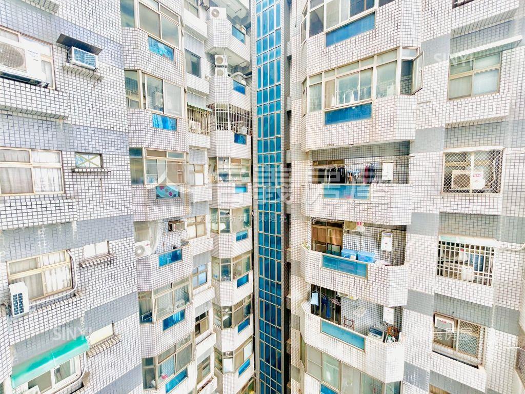 莎士比亞三房房屋室內格局與周邊環境