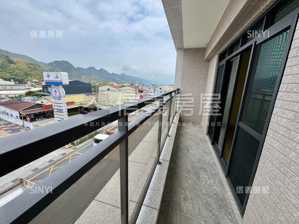 旗山一號院．電梯透店房屋室內格局與周邊環境