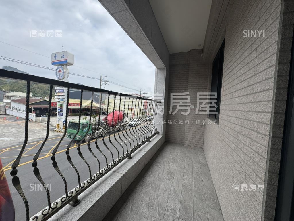 旗山一號院．電梯透店房屋室內格局與周邊環境