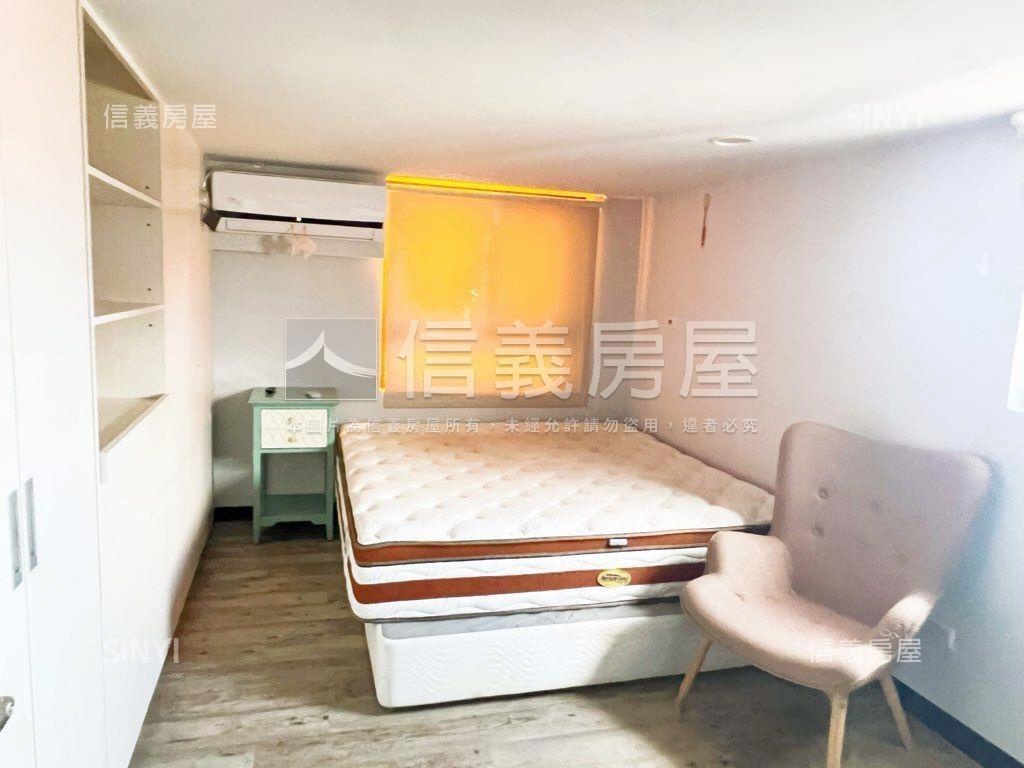 ★士科京璽精緻美宅房屋室內格局與周邊環境