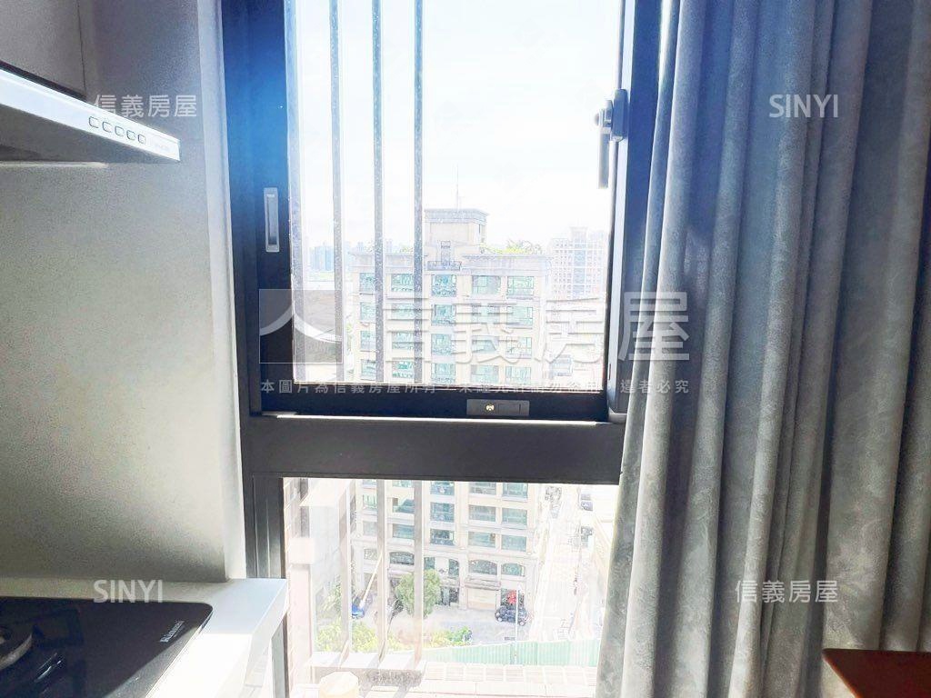 ★士科京璽精緻美宅房屋室內格局與周邊環境