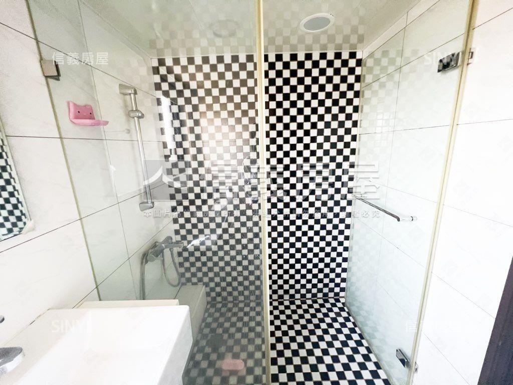 ★士科京璽精緻美宅房屋室內格局與周邊環境