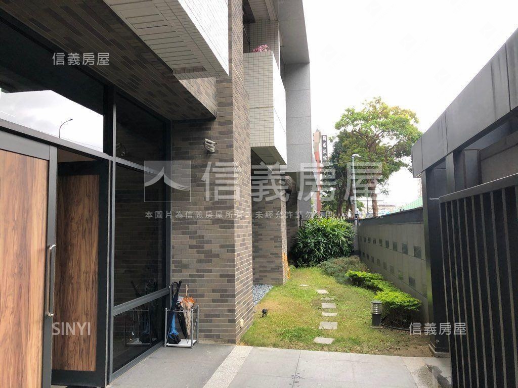 ★士科京璽精緻美宅房屋室內格局與周邊環境