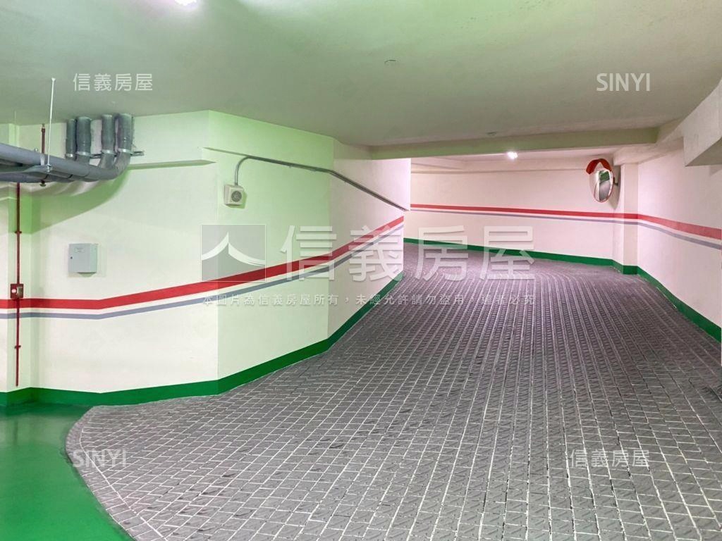 ★士科京璽精緻美宅房屋室內格局與周邊環境