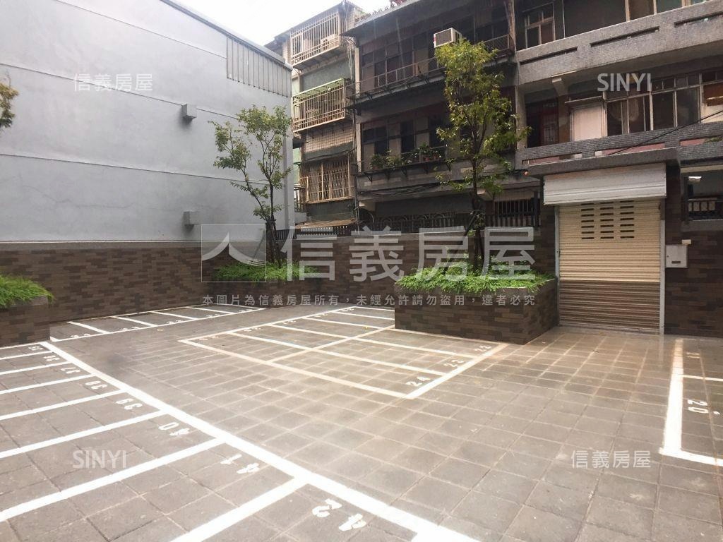 ★士科京璽精緻美宅房屋室內格局與周邊環境