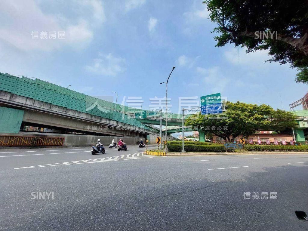 ★士科京璽精緻美宅房屋室內格局與周邊環境