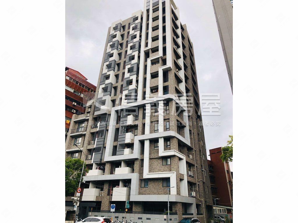 ★士科京璽精緻美宅房屋室內格局與周邊環境