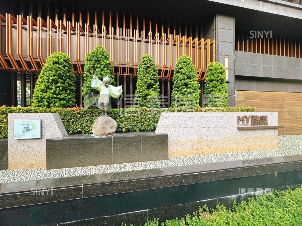 急售ＭＹ勝美１房２廳平車房屋室內格局與周邊環境