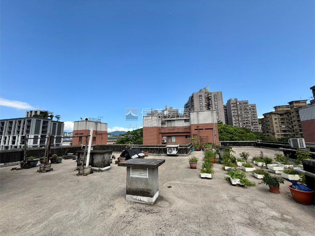 寶地★電梯成家頂樓戶房屋室內格局與周邊環境
