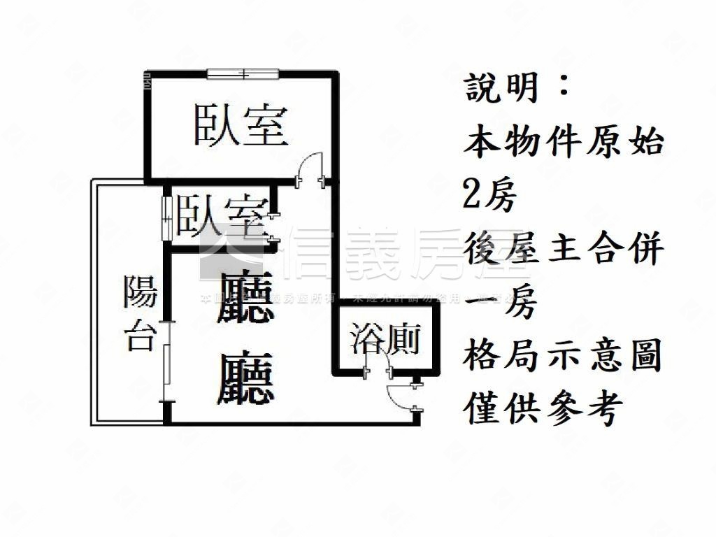 專任大間摩根後棟高樓車位房屋室內格局與周邊環境