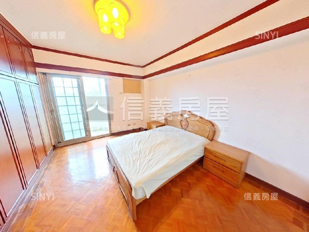 映虹園景觀方正四房房屋室內格局與周邊環境