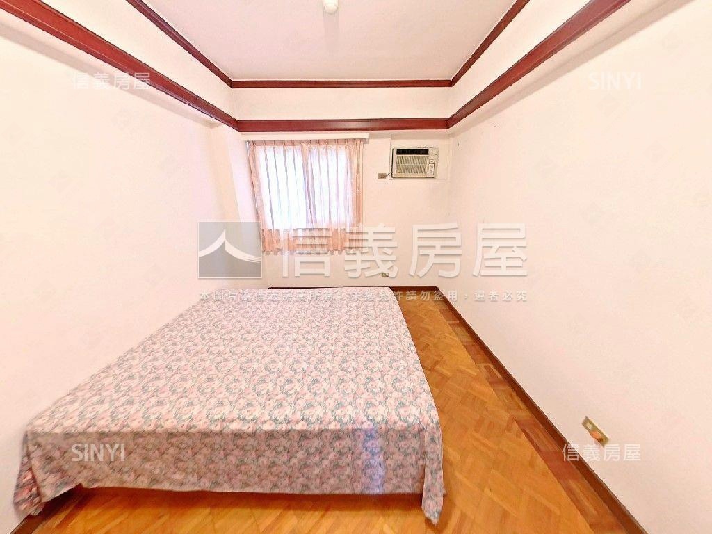 映虹園景觀方正四房房屋室內格局與周邊環境