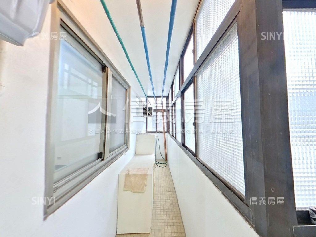 映虹園景觀方正四房房屋室內格局與周邊環境
