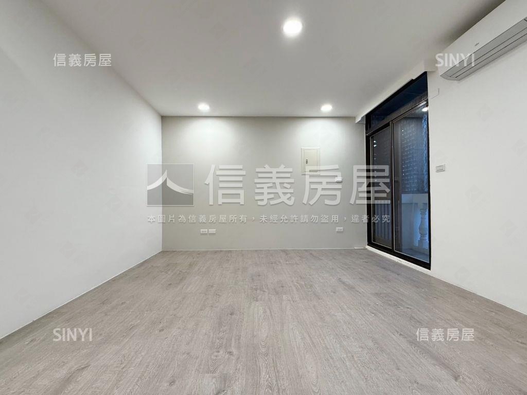 永康近公園美妝採光車墅房屋室內格局與周邊環境