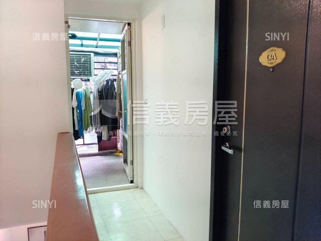 士林捷運☆收租透天房屋室內格局與周邊環境
