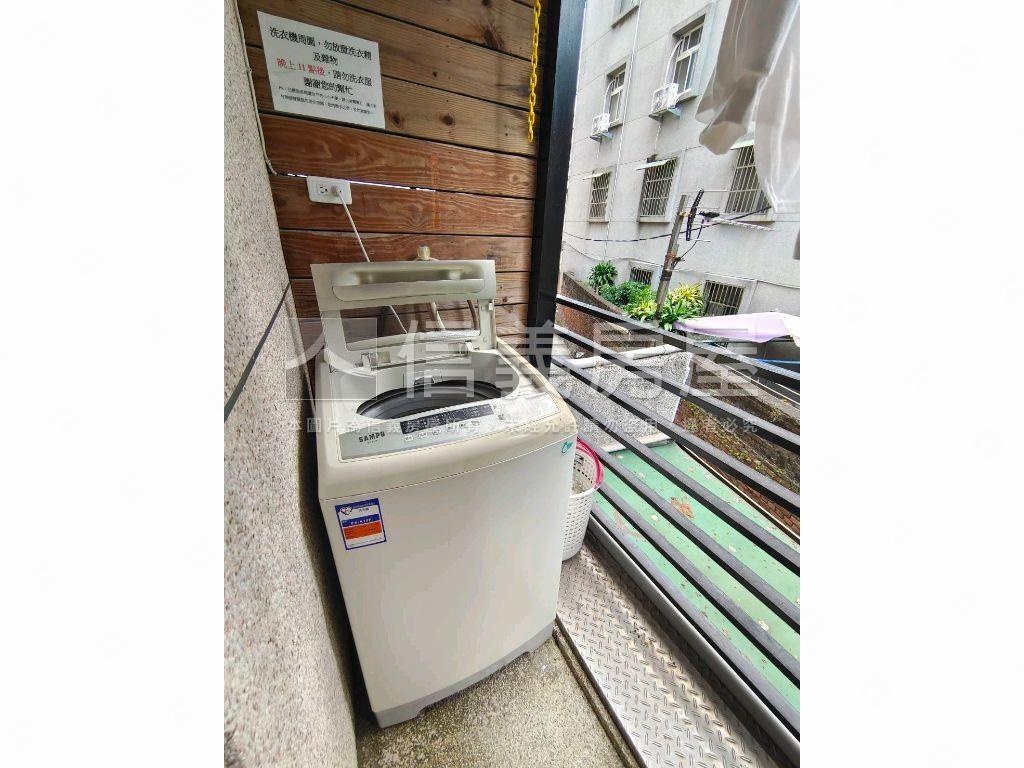 士林捷運☆收租透天房屋室內格局與周邊環境