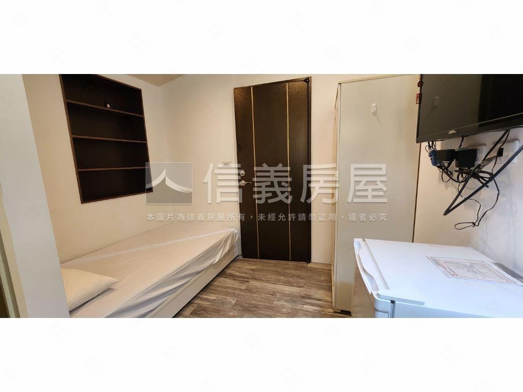 士林捷運☆收租透天房屋室內格局與周邊環境
