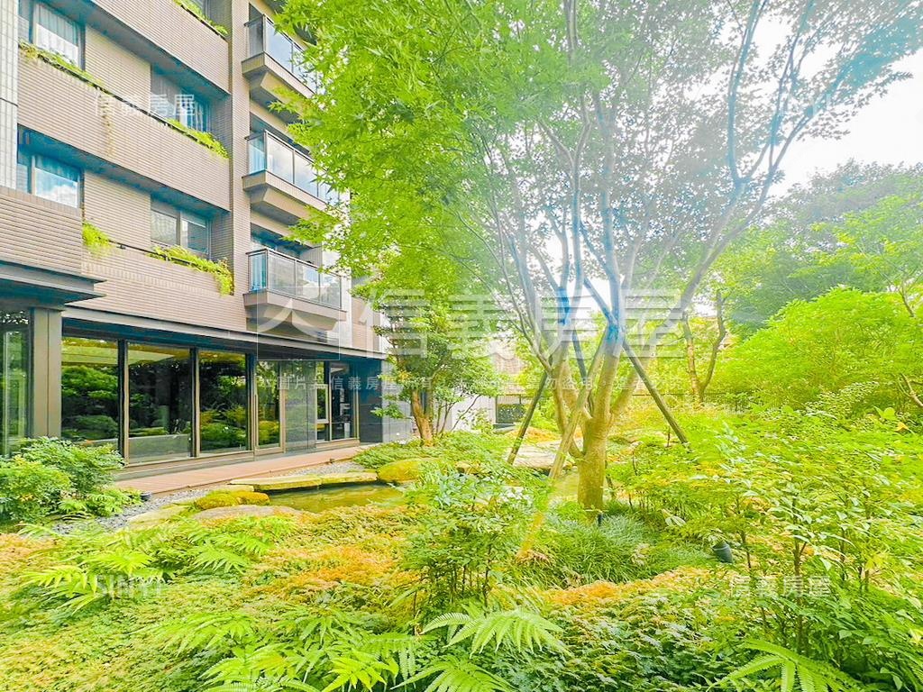 超棒朝北視野質感精裝三房房屋室內格局與周邊環境
