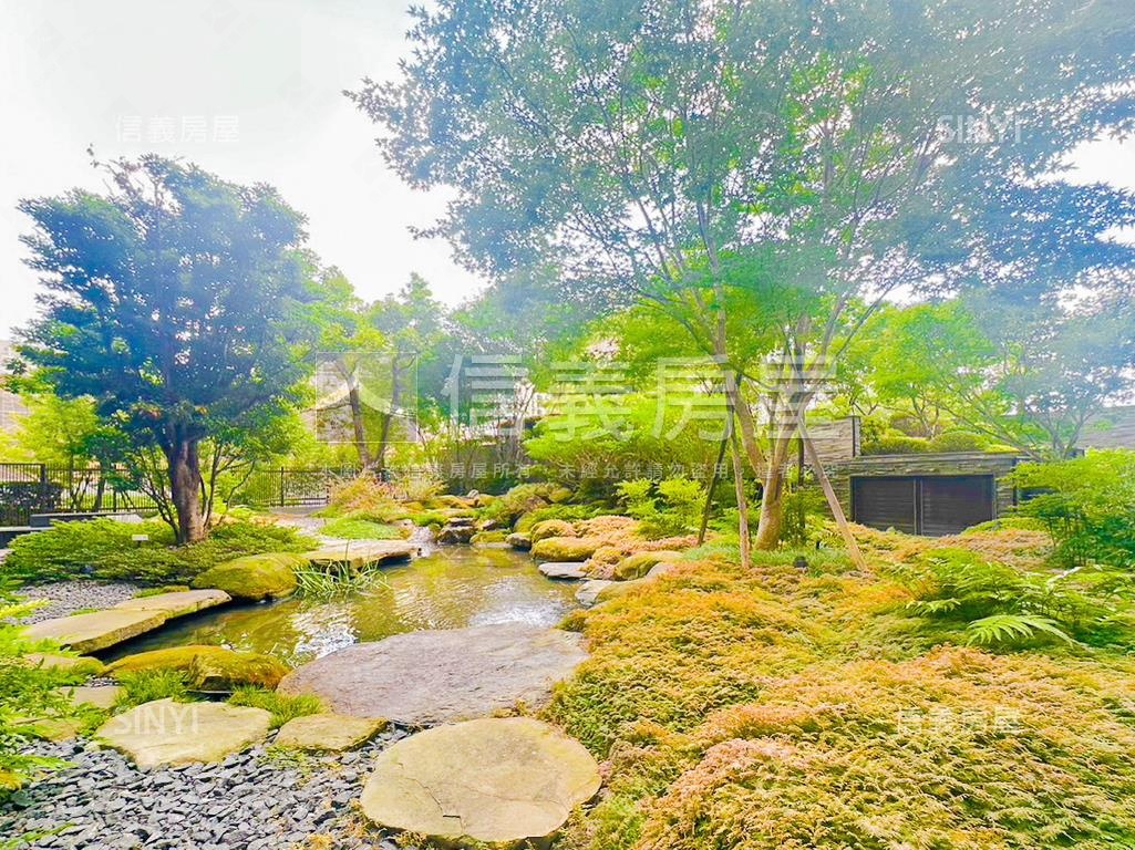超棒朝北視野質感精裝三房房屋室內格局與周邊環境