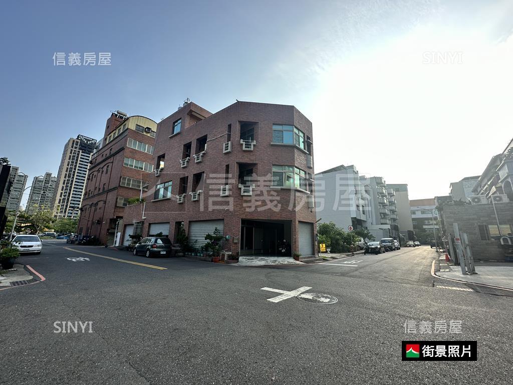 健康三街方正土地房屋室內格局與周邊環境