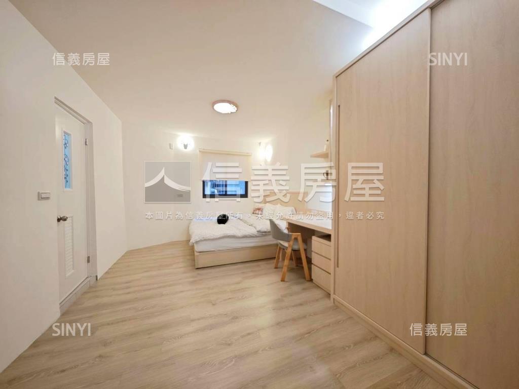 開元路質感裝潢透天房屋室內格局與周邊環境