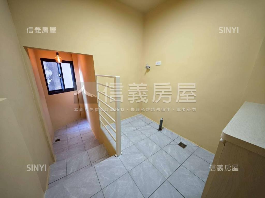 開元路質感裝潢透天房屋室內格局與周邊環境
