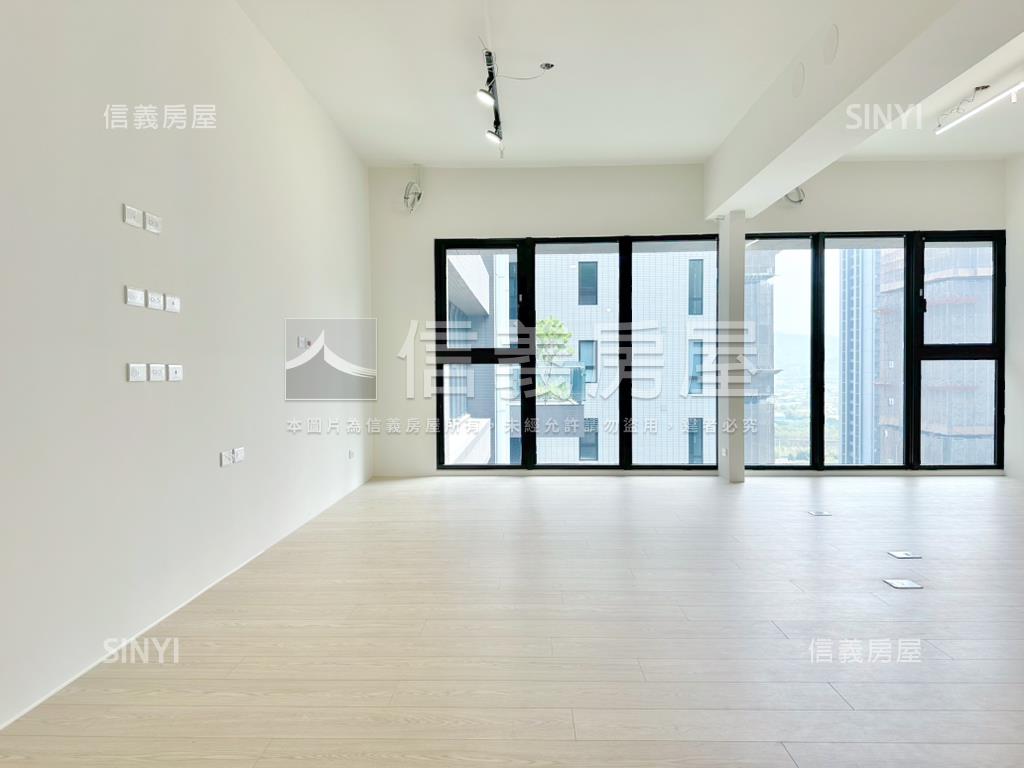 寶輝綠意生活宅細節美學房屋室內格局與周邊環境