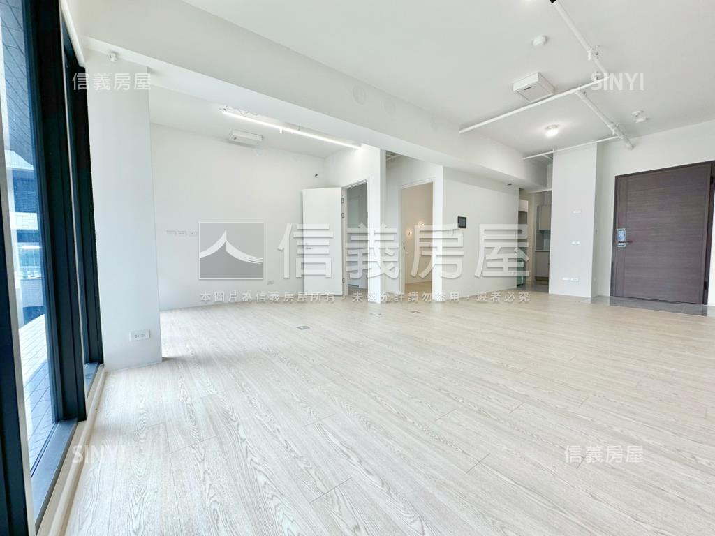 寶輝綠意生活宅細節美學房屋室內格局與周邊環境