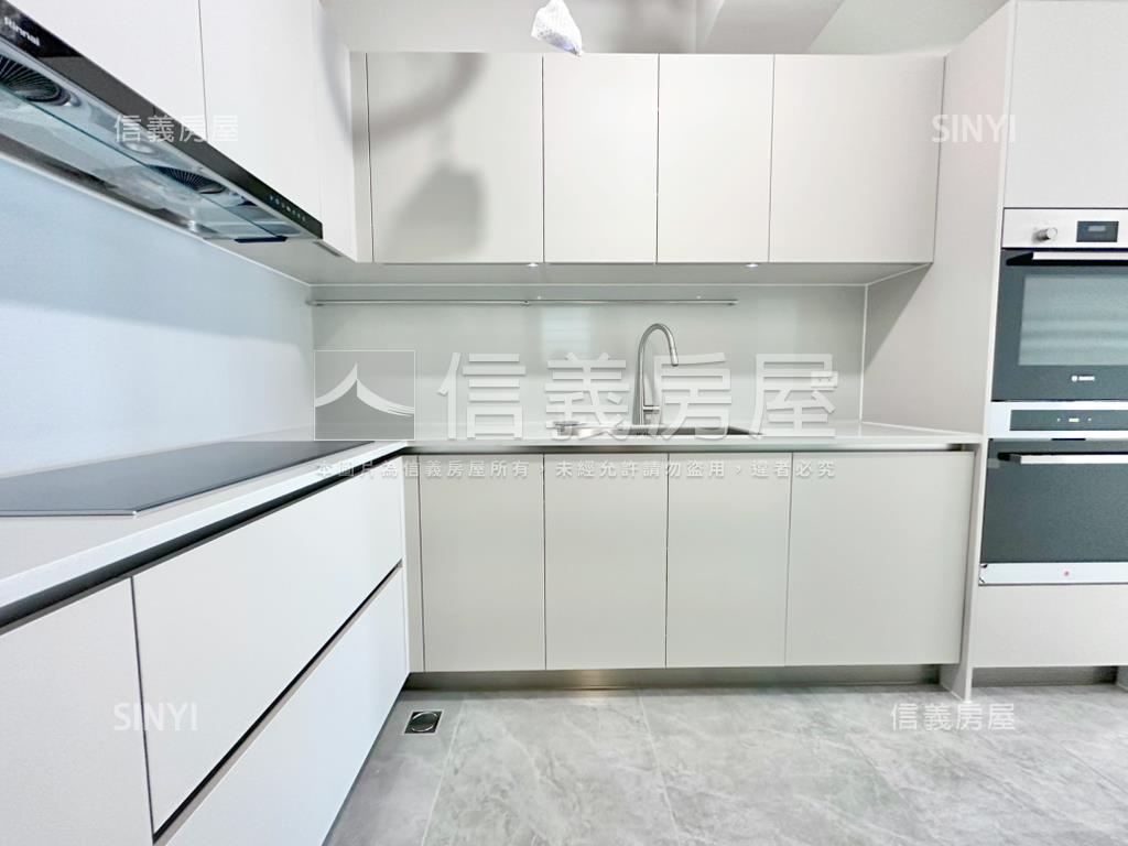 寶輝綠意生活宅細節美學房屋室內格局與周邊環境