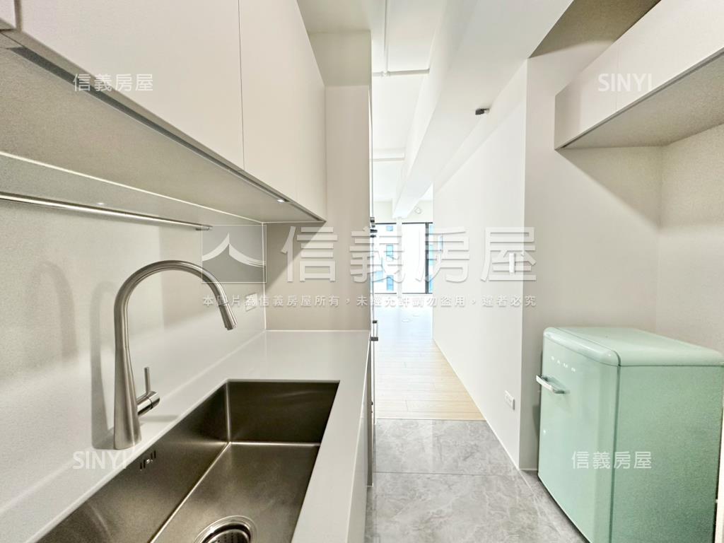 寶輝綠意生活宅細節美學房屋室內格局與周邊環境