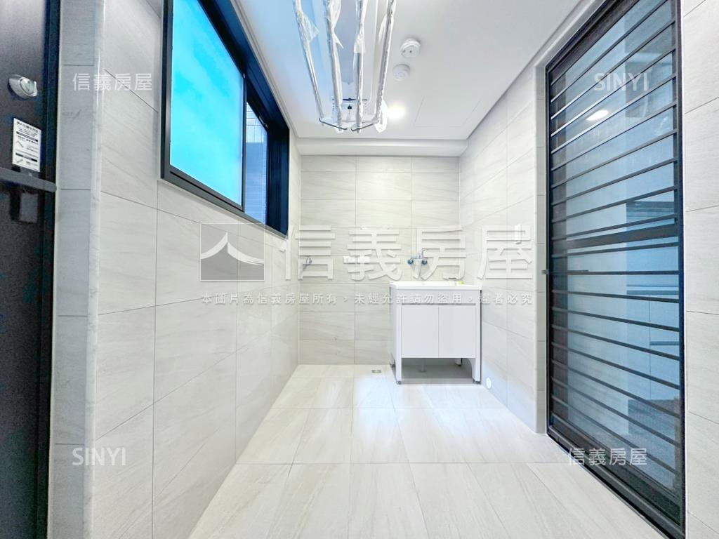 寶輝綠意生活宅細節美學房屋室內格局與周邊環境