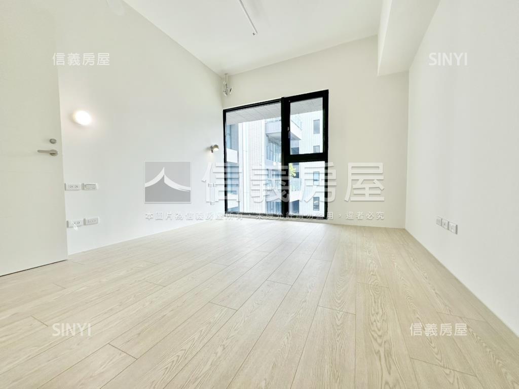 寶輝綠意生活宅細節美學房屋室內格局與周邊環境